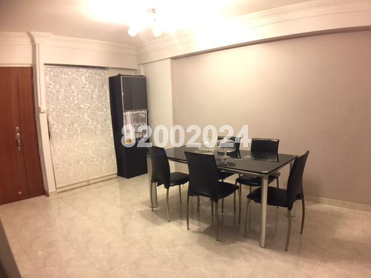 Blk 735 Tampines Street 72 (Tampines), HDB 4 Rooms #147209452